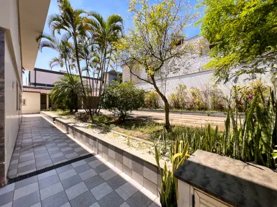 Casa com 4 Quartos à venda, 332m² no Indianópolis, São Paulo