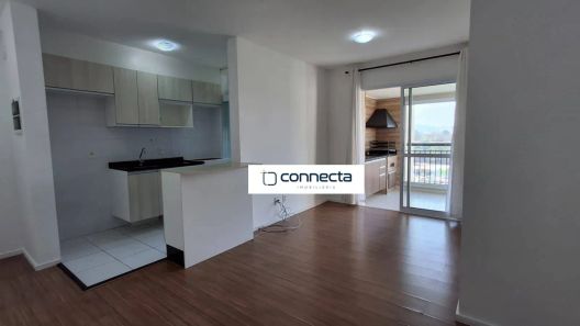 Apartamento com 2 Quartos à venda, 68m² no Jardim Flor da Montanha, Guarulhos