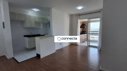 Apartamento com 2 Quartos à venda, 68m² no Jardim Flor da Montanha, Guarulhos