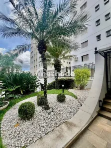 Apartamento com 2 Quartos à venda, 78m² no Cambuí, Campinas