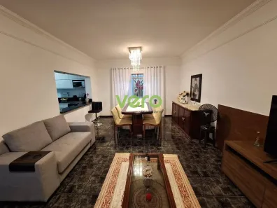 Casa com 3 Quartos à venda, 229m² no Parque das Nações, Americana
