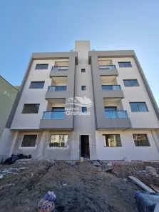Apartamento com 2 Quartos à venda, 55m² no Rio Pequeno, Camboriú