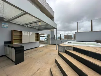 Cobertura com 4 Quartos à venda, 254m² no Belvedere, Belo Horizonte