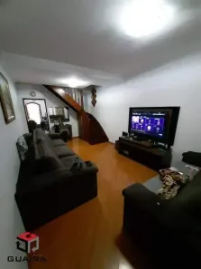 Sobrado com 2 Quartos à venda, 117m² no Santa Paula, São Caetano do Sul