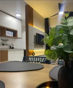 Apartamento com 3 Quartos para alugar, 68m² no Parque Residencial Flamboyant, São José dos Campos