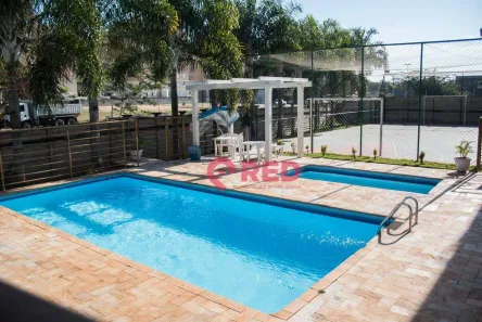 Apartamento com 3 Quartos à venda, 158m² no Vila Gabriel, Sorocaba