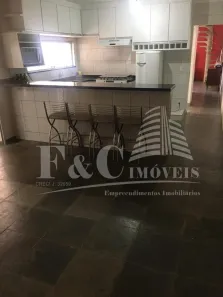 Sobrado com 3 Quartos à venda, 206m² no Jardim Residencial Dona Santina Paroli Peccinini, Limeira