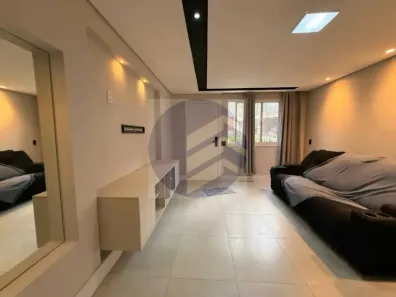 Casa de Condomínio com 2 Quartos à venda, 120m² no Vila São Silvestre, São Paulo