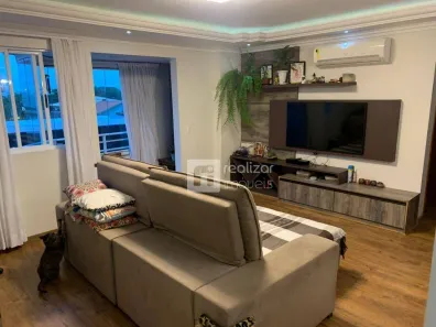 Apartamento com 2 Quartos à venda, 153m² no Kobrasol, São José