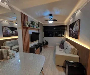 Apartamento com 2 Quartos à venda, 44m² no Torre, Recife