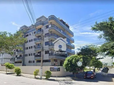 Apartamento com 2 Quartos à venda, 85m² no Braga, Cabo Frio