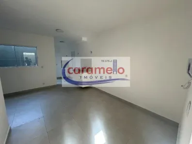 Apartamento com 2 Quartos para alugar, 50m² no Vila Mangalot, São Paulo