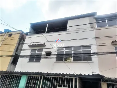 Casa com 2 Quartos à venda, 90m² no Anchieta, Rio de Janeiro