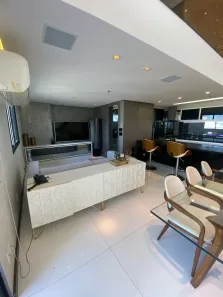 Apartamento com 1 Quarto à venda, 100m² no Umarizal, Belém