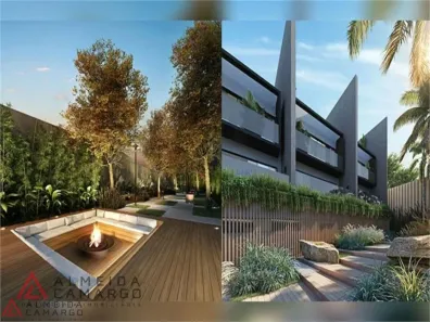 Casa de Condomínio com 3 Quartos à venda, 465m² no Morumbi, São Paulo