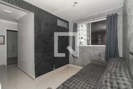 Apartamento com 2 Quartos à venda, 48m² no Humaitá, Porto Alegre