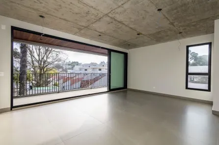 Apartamento com 3 Quartos à venda, 128m² no Hugo Lange, Curitiba
