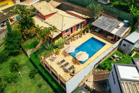 Casa com 3 Quartos à venda, 436m² no Jardim do Ribeirão I, Itupeva