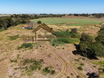 Fazenda/Sítio à venda, 290400m² no Área Rural de Tatuí, Tatuí