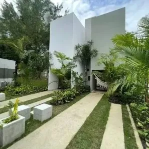 Casa de Condomínio com 2 Quartos à venda, 70m² no Ponta Negra, Manaus
