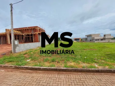 Lote/Terreno à venda, 392m² no Condomínio Oasis do Rio Paraná, Porto Rico
