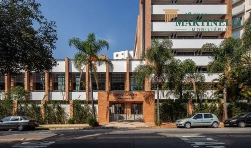 Sala Comercial para alugar, 42m² no Alto da Lapa, São Paulo