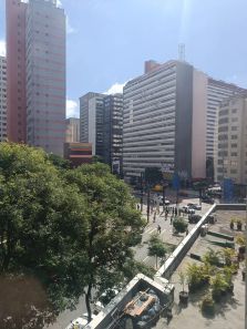 Sala Comercial para venda ou aluguel, 48m² no Bela Vista, São Paulo
