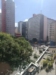 Sala Comercial para venda ou aluguel, 48m² no Bela Vista, São Paulo
