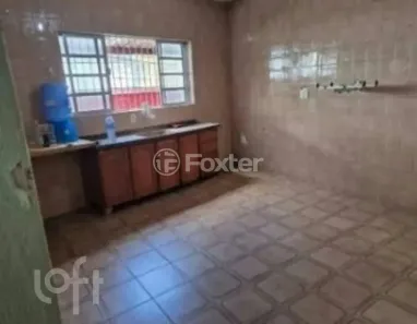 Casa com 3 Quartos à venda, 140m² no Jardim Três Marias, São Paulo