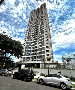 Apartamento com 3 Quartos à venda, 105m² no Jardim Planalto, Campinas