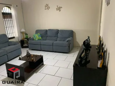 Sobrado com 3 Quartos à venda, 201m² no Vila Floresta, Santo André