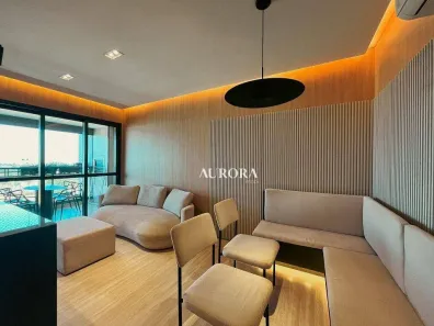 Apartamento com 3 Quartos à venda, 84m² no Terra Bonita, Londrina