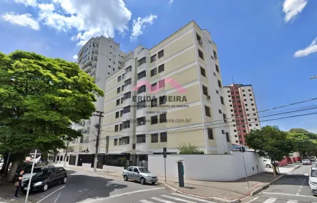 Apartamento com 3 Quartos à venda, 130m² no Centro, Taubaté