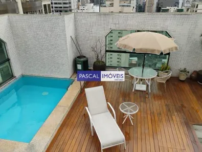 Cobertura com 3 Quartos à venda, 263m² no Planalto Paulista, São Paulo