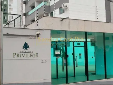 Apartamento com 3 Quartos à venda, 80m² no Duque de Caxias, Cuiabá