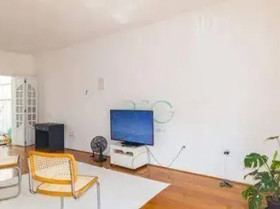 Sobrado com 2 Quartos à venda, 110m² no Luz, São Paulo