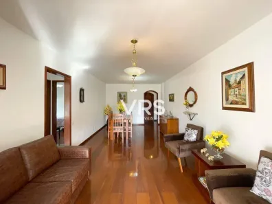 Apartamento com 2 Quartos à venda, 75m² no Várzea, Teresópolis