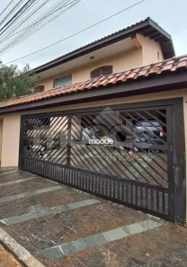 Sobrado com 4 Quartos à venda, 300m² no City Bussocaba, Osasco