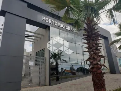 Apartamento com 2 Quartos à venda, 40m² no Morro Santana, Porto Alegre