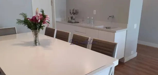 Apartamento com 3 Quartos à venda, 192m² no Jardim Paulista, São Paulo