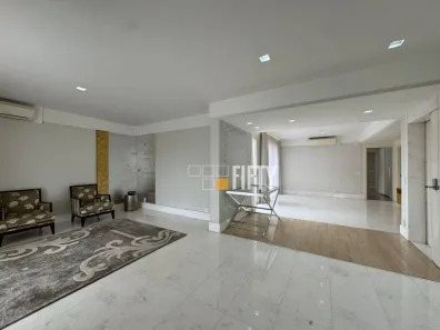 Apartamento com 3 Quartos à venda, 234m² no Cidade Monções, São Paulo