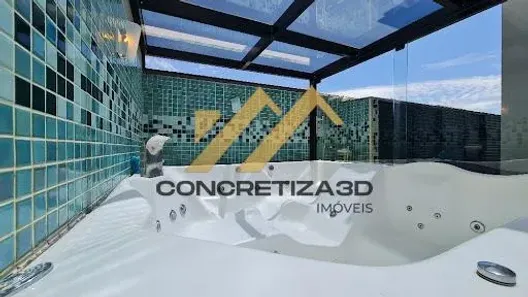 Casa de Condomínio com 3 Quartos à venda, 315m² no Jardim Residencial Dona Lucilla, Indaiatuba