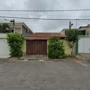 Casa de Condomínio com 2 Quartos à venda, 98m² no Guaratiba, Rio de Janeiro