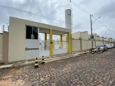Casa de Condomínio com 4 Quartos à venda, 120m² no Cidade Jardim, Teresina