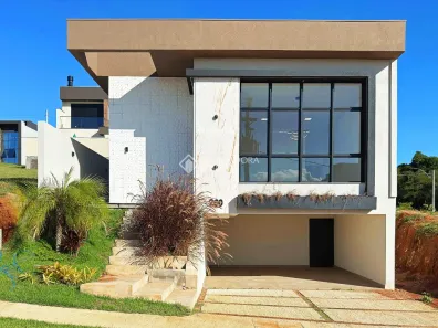 Casa de Condomínio com 3 Quartos à venda, 172m² no Coronel Nassuca, Guaíba