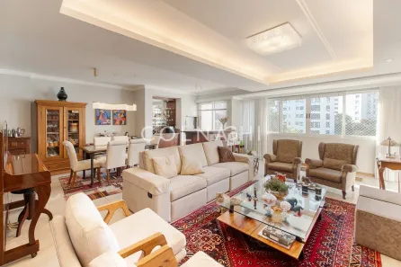 Apartamento com 3 Quartos à venda, 150m² no Petrópolis, Porto Alegre