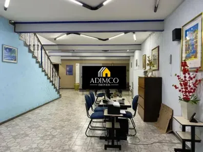Prédio Comercial à venda, 650m² no Parque da Mooca, São Paulo