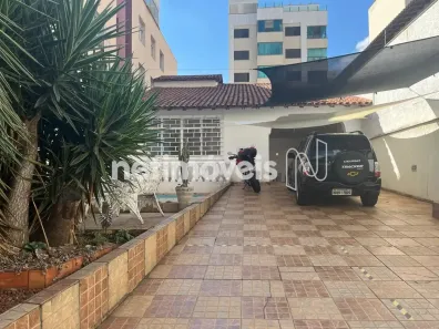 Casa com 7 Quartos à venda, 350m² no Prado, Belo Horizonte