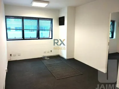 Imóvel Comercial para alugar, 35m² no Perdizes, São Paulo