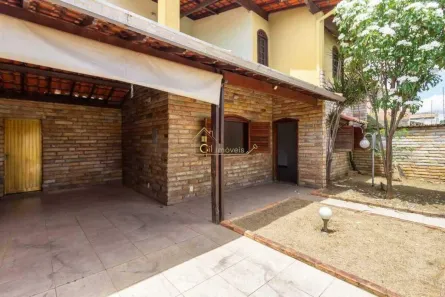 Casa com 4 Quartos à venda, 260m² no Ingá, Betim